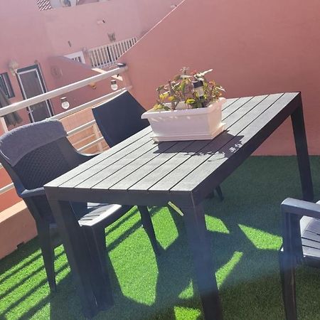 Paulalucia Apartment Costa De Antigua Exterior photo