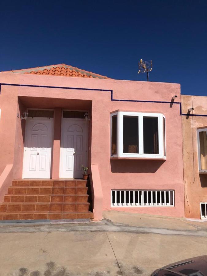 Paulalucia Apartment Costa De Antigua Exterior photo